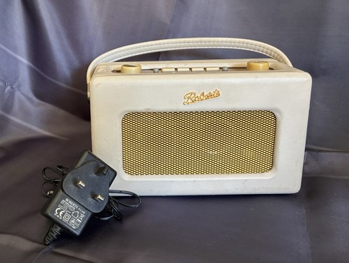 Roberts rd60 dab - radio, good