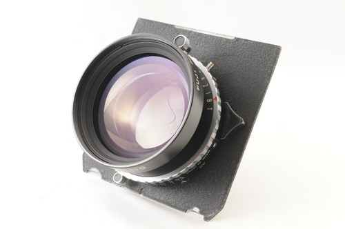 Fujinon 210mm 6 large - fujinon, f5.6