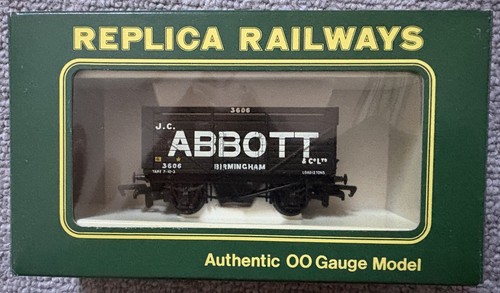 Replica railways 13351 coke - replica,