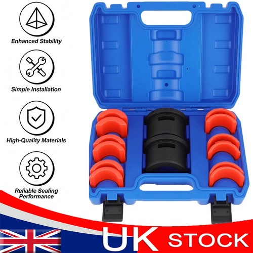 Universal fork seal driver - seal,