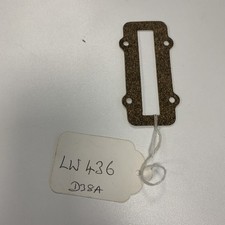 ECHO MINI TC210 TILLER TRANSMISSION CASE GASKET OEM