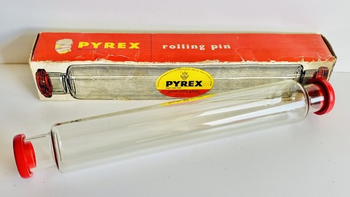 Vintage jaj pyrex glass - jaj,