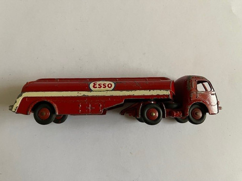 Dinky toys 32c - panhard, semi