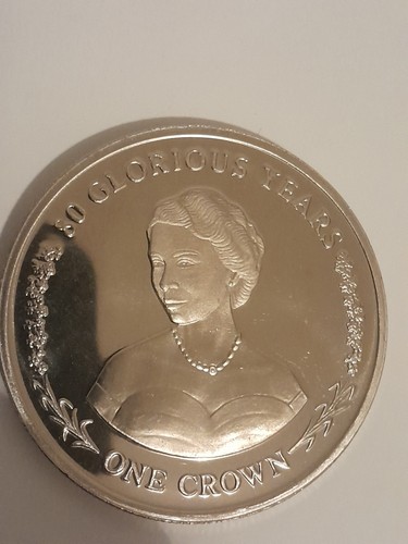 2006 gibraltar one crown - 2006,