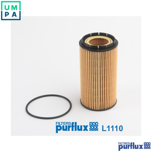 Oil filter l1110 for - oil, bentley