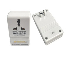 100W 110V/120V to 220V/240V