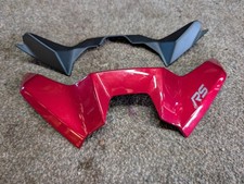 Triumph Street Triple 765 R