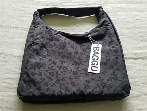 Baggu nylon shoulder bag - shoulder,