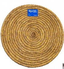 Egertec 90cm round straw - 90cm,
