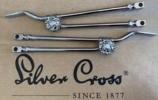 SILVER CROSS COACH BUILT