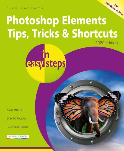 Photoshop elements tips - elements,