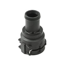 NEW Coolant Heater Hose