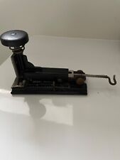 Vintage Brinco Wire Stapler