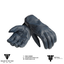 Genuine triumph motorcycles - genuine,