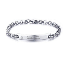 Personalized custom medical - personalized,