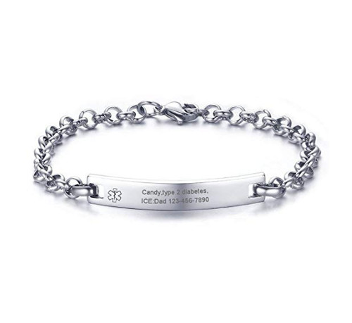 Personalized custom medical - custom,