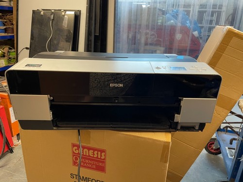 Printer stylus pro - stylus, epson