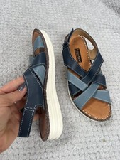 loretta shoes Size Uk 7 Eur 40