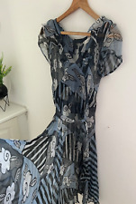 BNWT Celia Birtwell Topshop UK