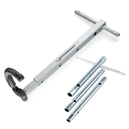 Rothenberger 19599 telescopic - 19599,