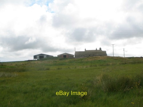 Photo 12x8 seater farm - photo,
