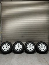 Land Rover Defender Wheels And