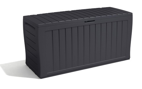 Keter marvel 270l outdoor - keter, 65%