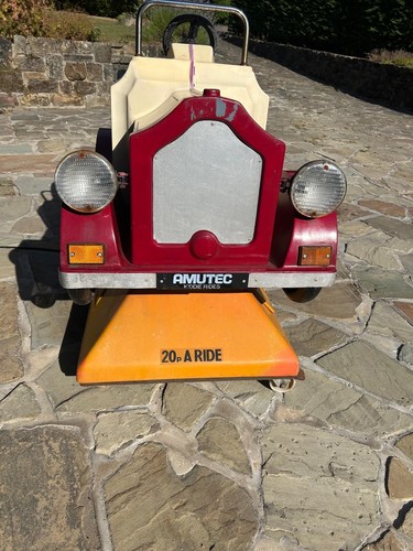 Amutec classic vintage - amutec,