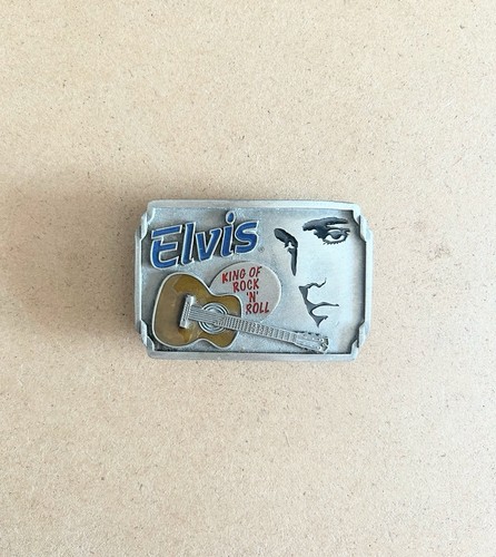 Elvis presley limited - presley,