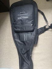 Yamaha music gig bag