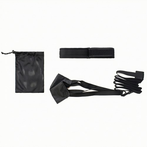 Swimming resistance parachute - swimming,