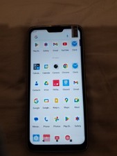 Qin Duo Qin C23 4G Smartphone