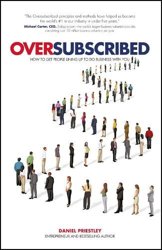 Oversubscribed how get - oversubscribed:,