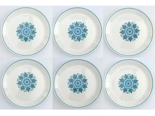 Set lot 7 Johnson Bros