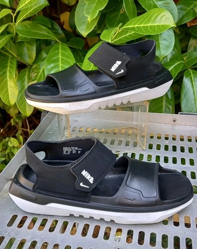 Nike playscape black unisex - nike,