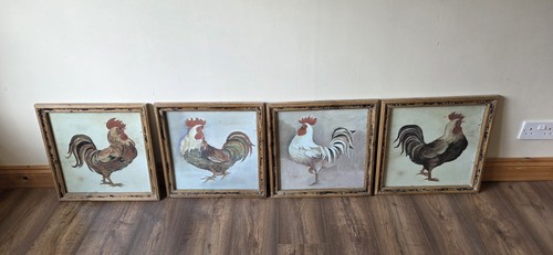 Set framed oka - framed,