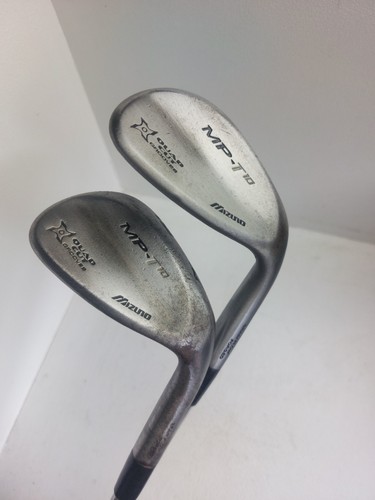 Mizuno t10 series 58 - series, &