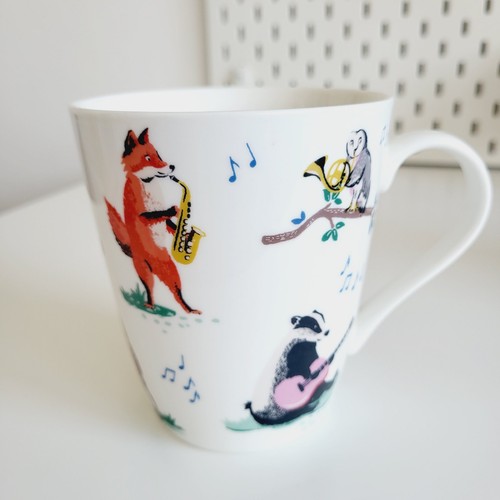 Cath kidston woodland - cath, animals
