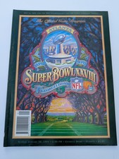 Super Bowl XXVIII 1994