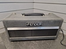 Fender Bassbreaker 15 Guitar