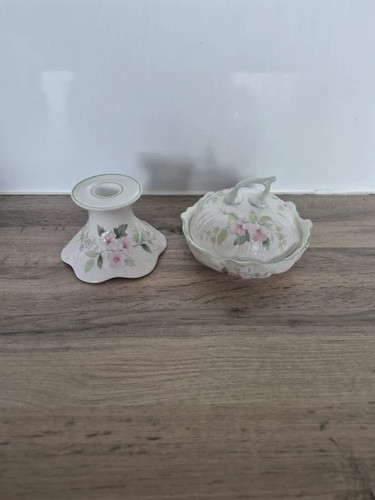 Elizabethan bone china - elizabethan,
