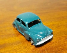 Matchbox Moko Lesney Morris