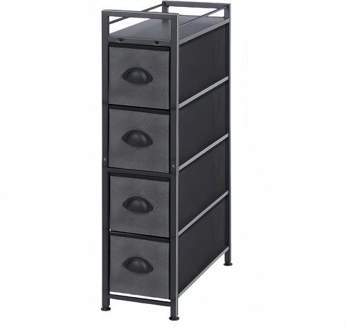 Tier vertical slim chest - vertical,