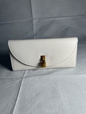 Ted Baker Large White Purse