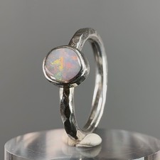 Gorgeous Solid Australian Opal