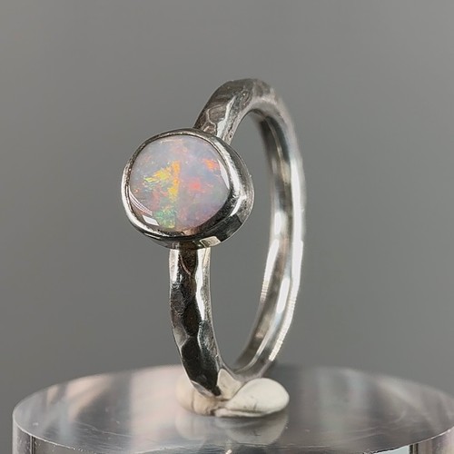 Gorgeous solid australian - solid, opal