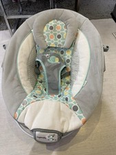 Ingenuity baby bouncer/rocker