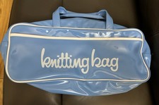 New Cath Kidston Blue Classic