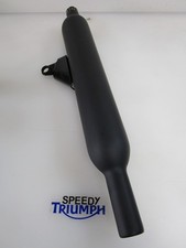 TRIUMPH BONNEVILLE T120 MATT