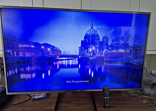 Smart inches 2160p - smart,